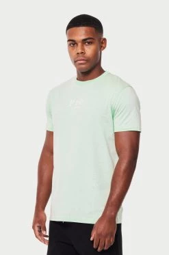 SS21 NEW IN Essential T-Shirt - Mint