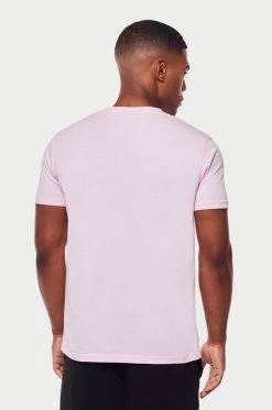 SS21 Essential T-Shirt - Pink