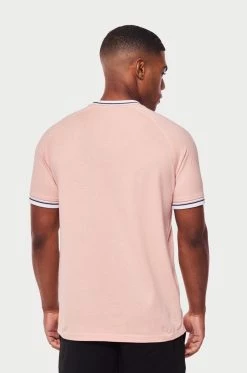 SS22 Alcoba T-Shirt - Pink NEW IN