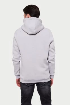 AW21 HOODIES Essential Hood - Micro Chip