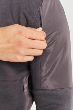 SS21 Belver Sweat - Magnet SWEATS