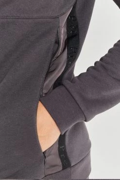 SS21 Belver Sweat - Magnet SWEATS