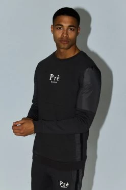 SS21 Belver Sweat - Magnet SWEATS