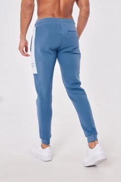 SS21 Altura Jogger - Blue JOGGERS