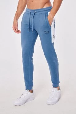 SS21 Altura Jogger - Blue JOGGERS
