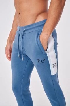 SS21 Altura Jogger - Blue JOGGERS
