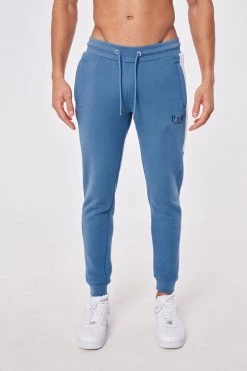 SS21 Altura Jogger - Blue JOGGERS