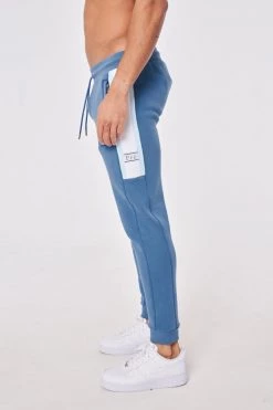 SS21 Altura Jogger - Blue JOGGERS