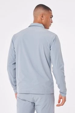 AW21 JACKETS & COATS Anora Jacket - Grey