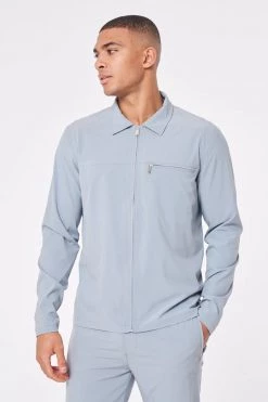 AW21 JACKETS & COATS Anora Jacket - Grey