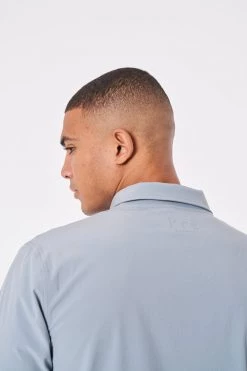 AW21 JACKETS & COATS Anora Jacket - Grey