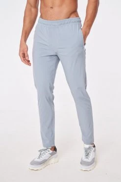 AW21 Anora Trouser - Grey