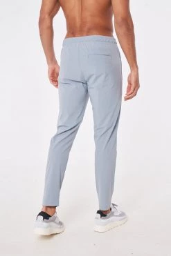 AW21 Anora Trouser - Grey