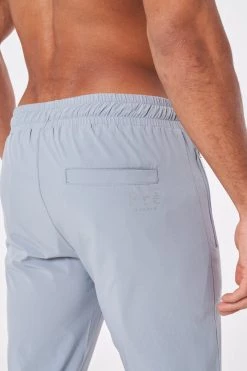 AW21 Anora Trouser - Grey