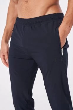 AW21 Anora Trouser - Navy JEANS