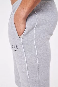 AW21 JOGGERS Avina Jogger - Grey Marl