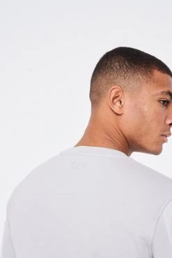 SS21 SWEATS Belver Sweat - Micro Chip