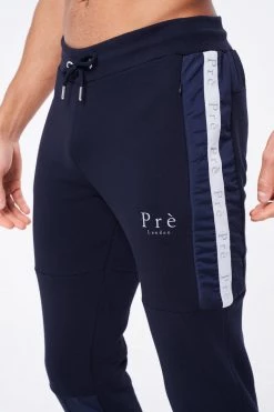 SS21 Belver Jogger - Navy