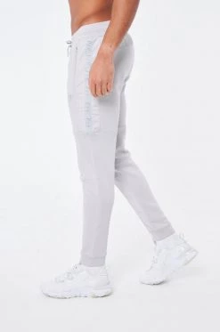 SS21 Belver Jogger - Micro Chip JOGGERS