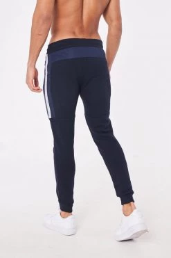 SS21 Belver Jogger - Navy