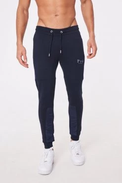SS21 Belver Jogger - Navy