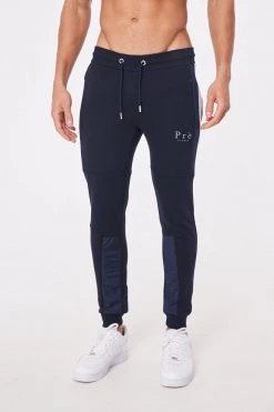 SS21 Belver Jogger - Navy