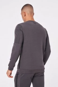 SS21 Belver Sweat - Magnet SWEATS