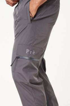 AW21 CARGOS Canis Cargo Jogger - Asphalt