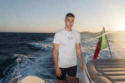 AW20 Essential T-Shirt - White