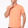 SS21 Essential T-Shirt - Salmon
