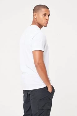 AW20 Essential T-Shirt - White