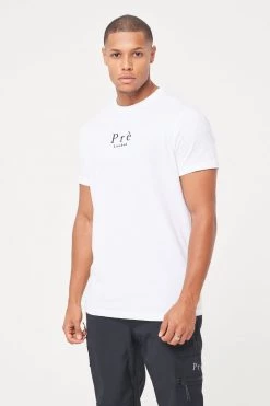 AW20 Essential T-Shirt - White