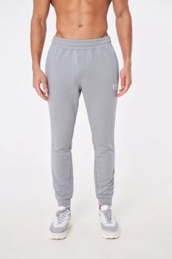 SS21 TRACKSUITS Luciana Jogger - Light Grey