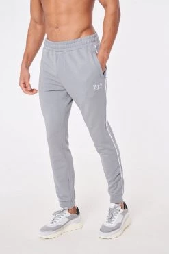 SS21 TRACKSUITS Luciana Jogger - Light Grey