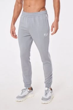 SS21 TRACKSUITS Luciana Jogger - Light Grey