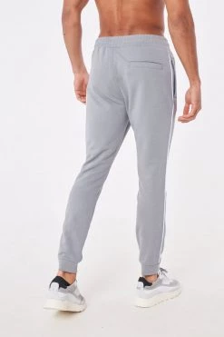 SS21 TRACKSUITS Luciana Jogger - Light Grey
