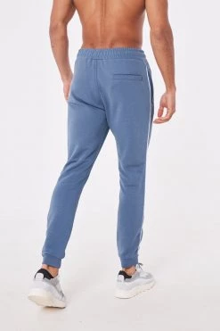 SS21 Luciana Jogger - Blue Horizon TRACKSUITS