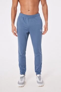 SS21 Luciana Jogger - Blue Horizon TRACKSUITS