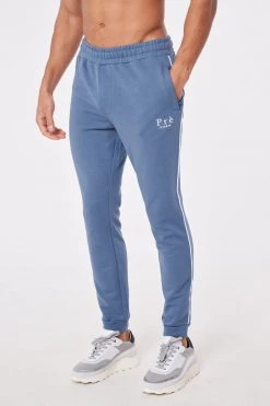 SS21 Luciana Jogger - Blue Horizon TRACKSUITS