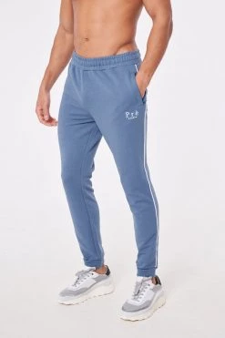 SS21 Luciana Jogger - Blue Horizon TRACKSUITS