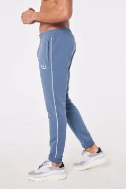 SS21 Luciana Jogger - Blue Horizon TRACKSUITS