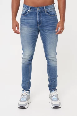 SS21 JEANS Fontana Jean - Light Blue