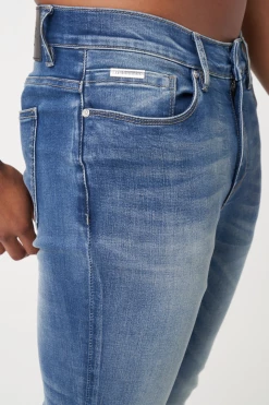 SS21 JEANS Fontana Jean - Light Blue