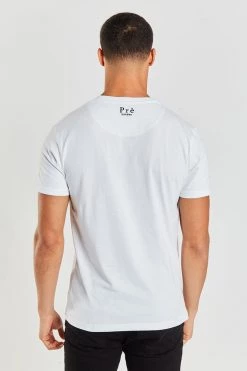 AW20 T-SHIRTS Anento T-shirt - White