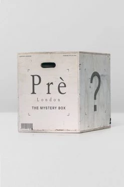 MYSTERY BOX 2 X Mystery Items - Sweats