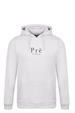 AW21 HOODIES Essential Hood - Micro Chip