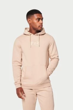 Prè London Essential Tracksuit - Sand TRACKSUITS