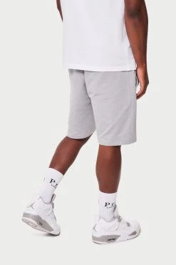 SS22 Essential Shorts - Grey