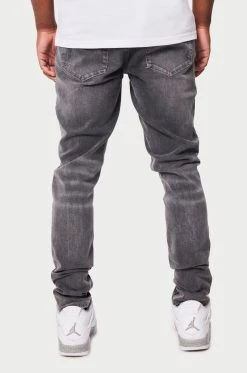 SS22 Tristan Jean - Grey JEANS