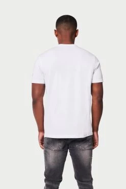 SS22 NEW IN Boston T-Shirt - White